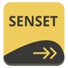 Senset icon