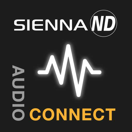 NDI Audio Connect icon