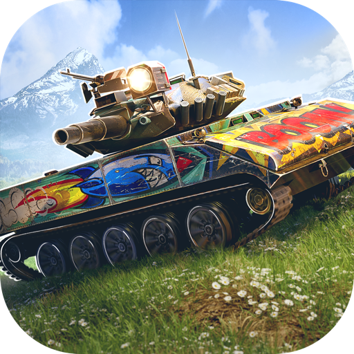 World of Tanks Blitz App Positive Reviews