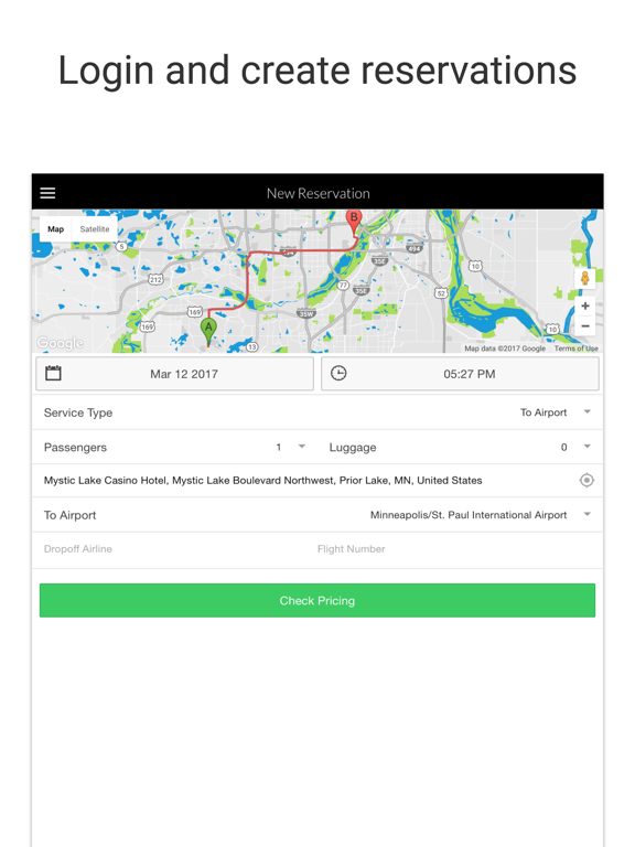 Screenshot #4 pour Bear Transport