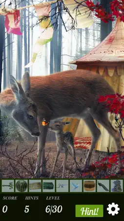Hidden Object - Be Mine screenshot 5