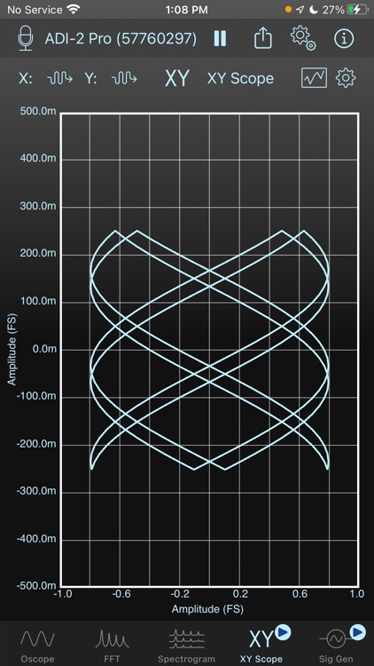 SignalScope Basic 2022 screenshot-3