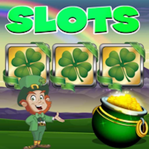 Slots Reel Charm Pro icon