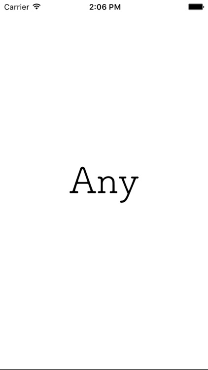 名古屋栄の美容院『Any』