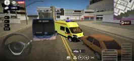 Game screenshot Emergency Ambulance-Simulator mod apk
