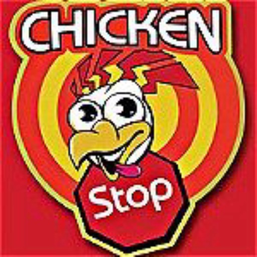 Chicken Stop Barnsley icon