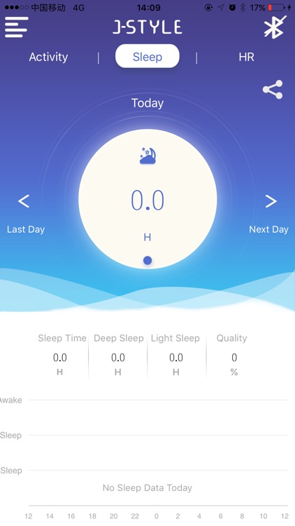 J-Style Heart Rate screenshot-3