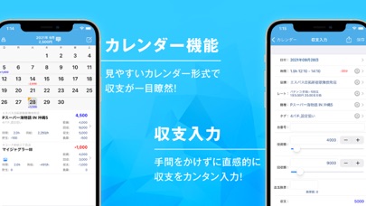 パチンコパチスロ収支管理小役カウンターのp... screenshot1