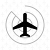 Flights Radar | RealTime Info icon