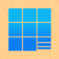 PicPuzzLite - Sliding puzzle