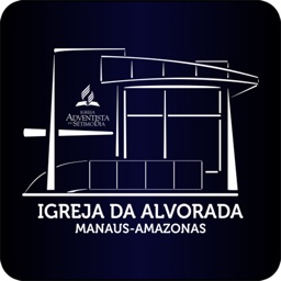 IASD Alvorada Lucas7