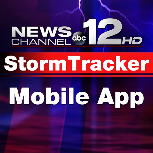 StormTrack 12