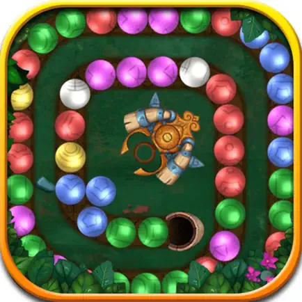 Jungle Marble Shooter Читы