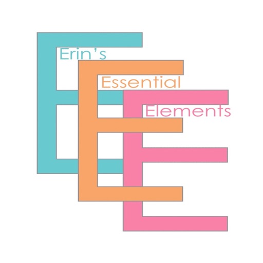 Erin's Essential Elements