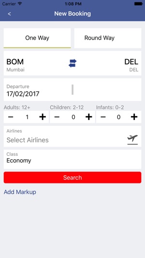 BookonBlueStar(圖2)-速報App