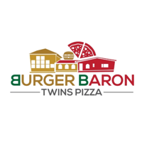 Burger Baron and Twins Pizza