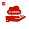 With the Albania App you will always have all the information you need about Albania within reach