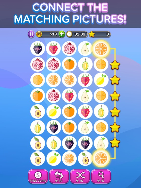 Screenshot #5 pour Matchy Pics: Matching Games