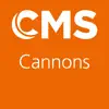 CMS - Cannons delete, cancel