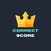 Correct Score King icon