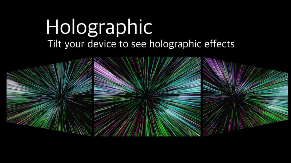 Скриншот Laser Lights на iPhone 3