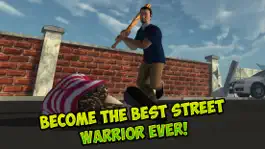 Game screenshot Ninja Street Sports Fighting Cup mod apk