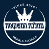 ממלכת המשקאות icon