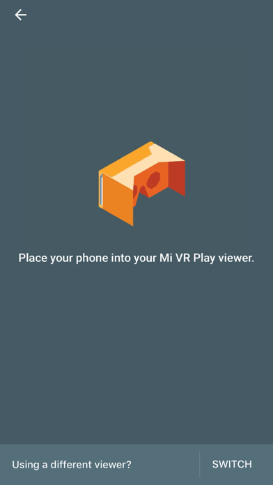 Tiny Planets VR for Cardboardのおすすめ画像1