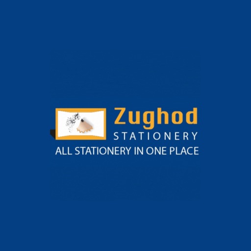 Zughod Stationery