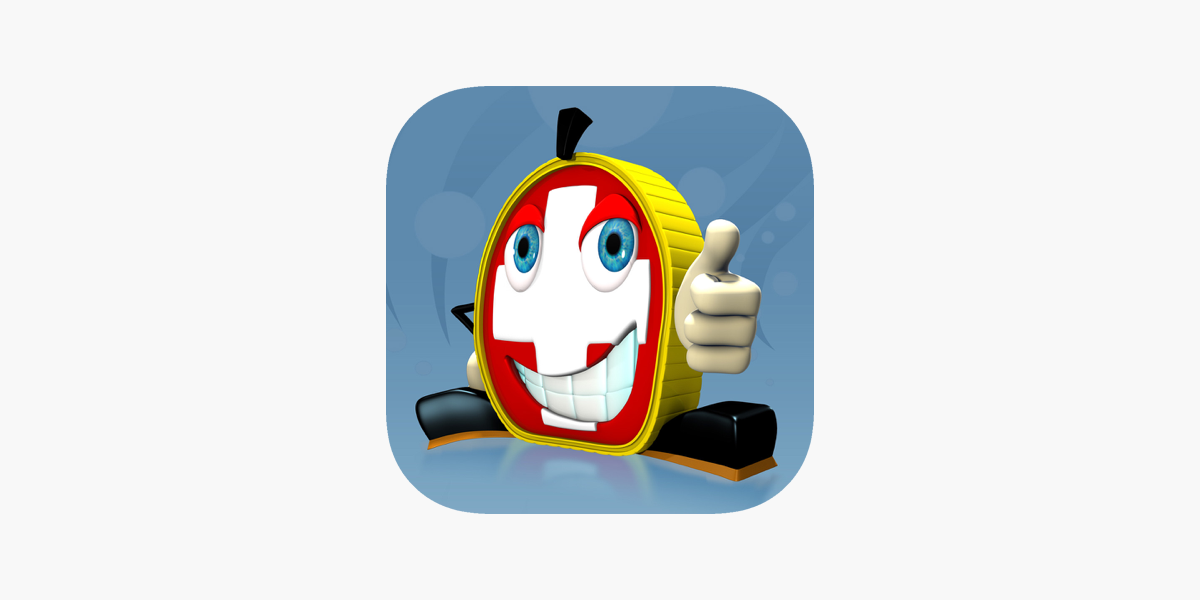 fred absorberende fejl Toppreise.ch on the App Store