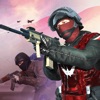 荒野戦争行動:FPS対戦ゲーム - iPhoneアプリ