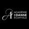 BIENVENUE À L'ACADÉMIE DE DANSE DE LA CAPITALE