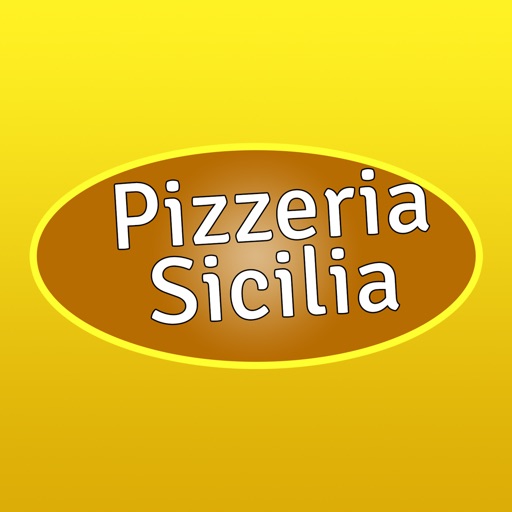 Pizzeria Sicilia Mannheim icon