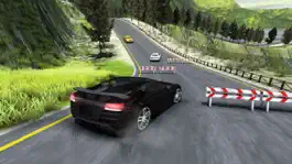 Game screenshot Offroad Race Car Simulator 3D mod apk