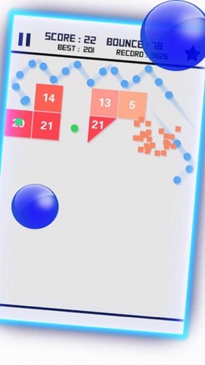 Shoot Birck Number Master(圖2)-速報App