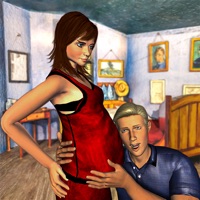 Virtual Pregnant Mother Life