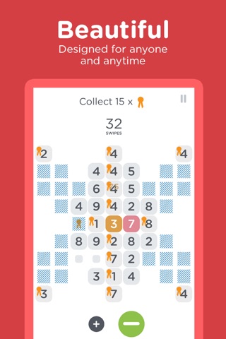 Smart Numbers screenshot 4