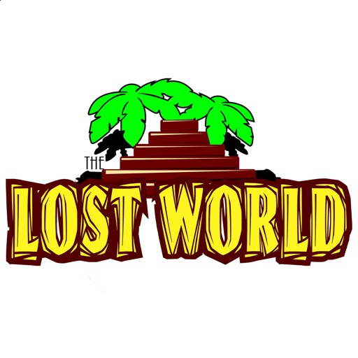 Lost World Adventure Golf