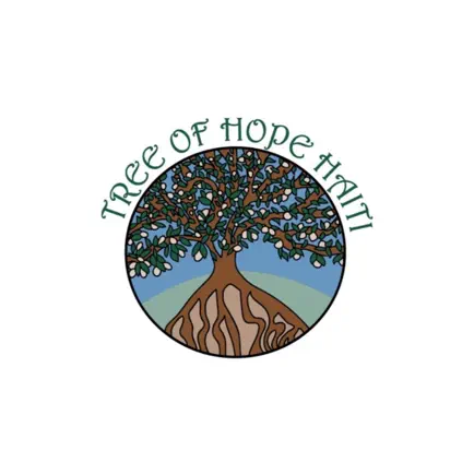 Tree of Hope Haiti Читы