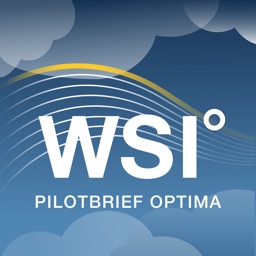 WSI Pilotbrief Optima