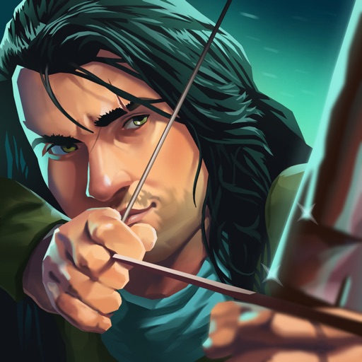 Archer's Revenge iOS App