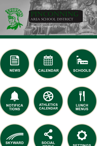 Pinconning Area School District screenshot 3