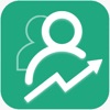 Followers Tracker Insightify icon