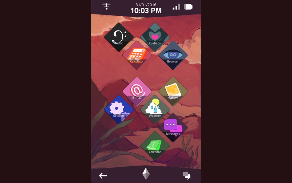 #1. A Normal Lost Phone (macOS) 由: MP Digital, LLC