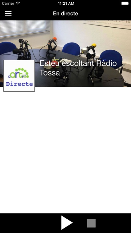 Ràdio Tossa