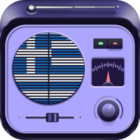 Greece Radio for Motivation