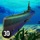 Navy War Subwater Submarine Simulator 3D