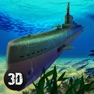 Get Navy War Subwater Submarine Simulator 3D for iOS, iPhone, iPad Aso Report