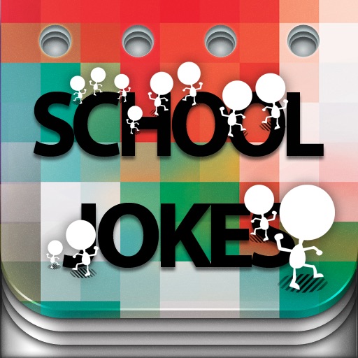 School Jokes! iOS App