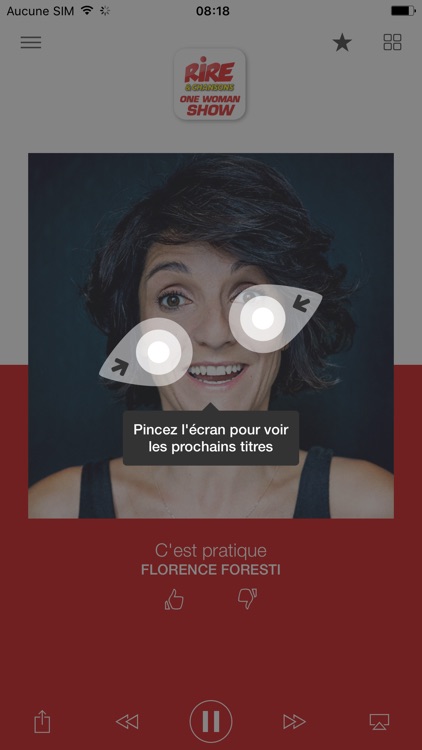 Rire & Chanson La Réunion